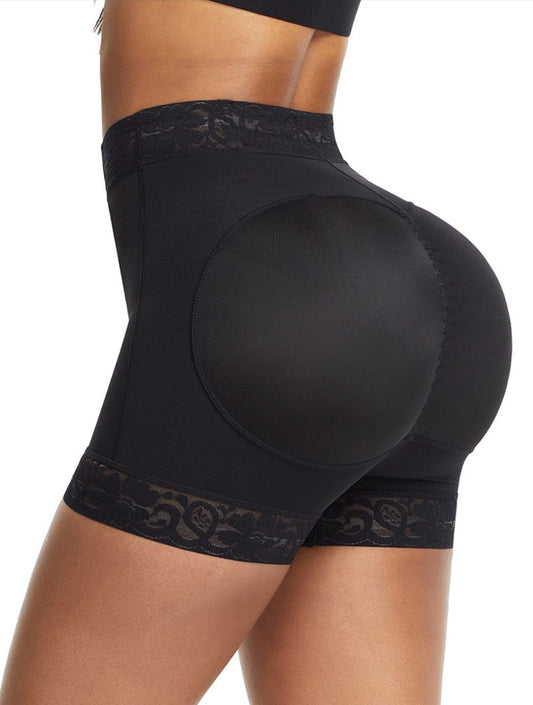 Culotte Gainante Sculptante – Taille Haute Effet Sablier
